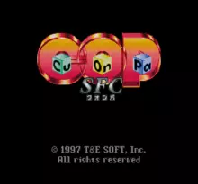 Image n° 1 - screenshots  : BS Cu-On-Pa SFC